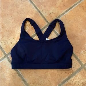 Lululemon Bra - NEVER WORN